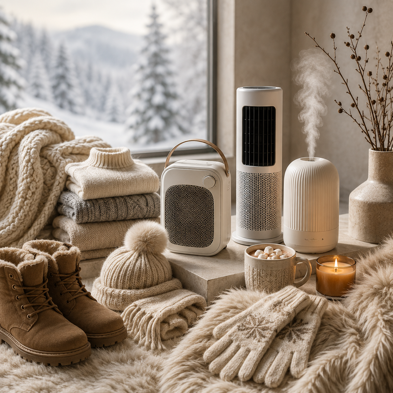 Winter Collection