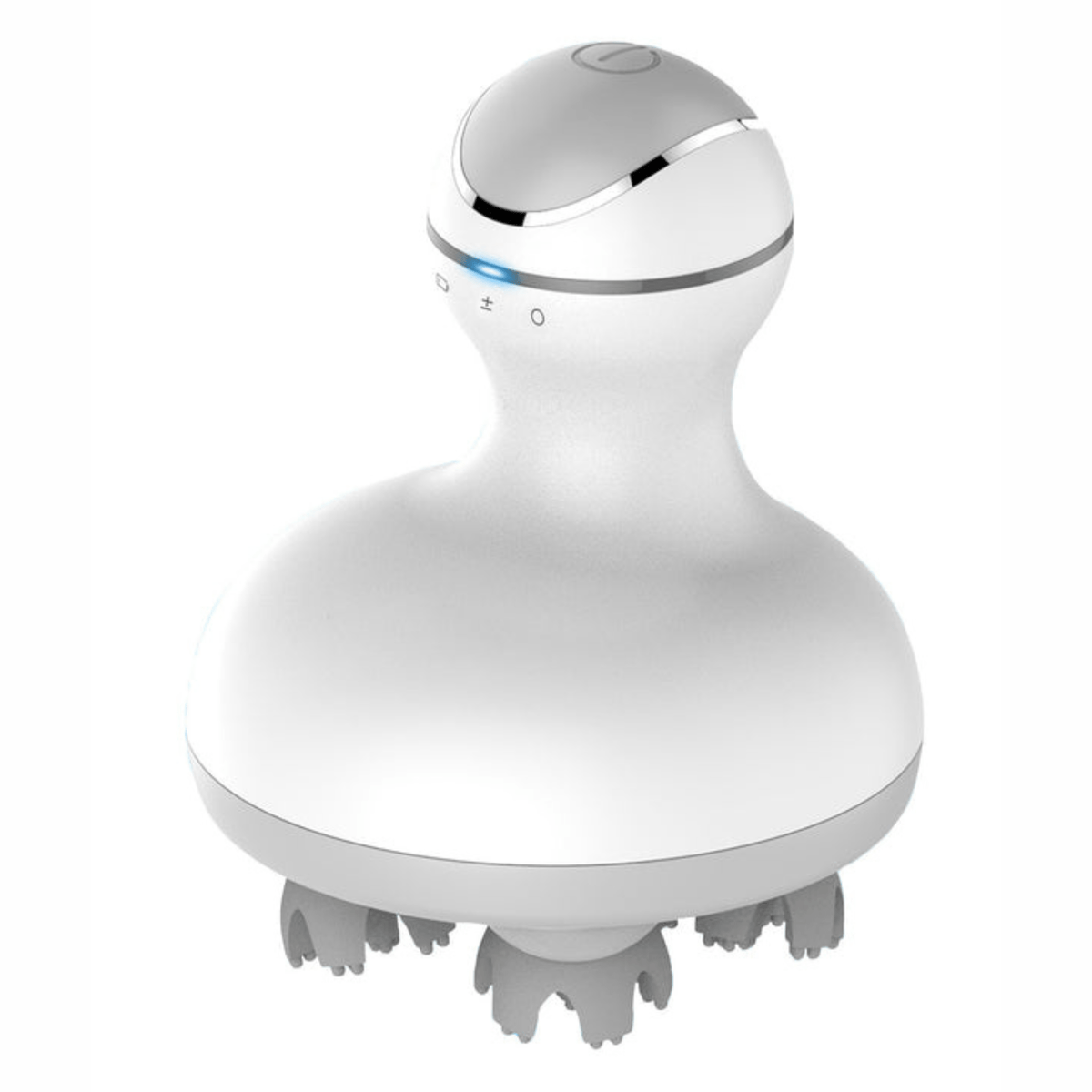 Electric Scalp Massager – Head & Hair Care Massager