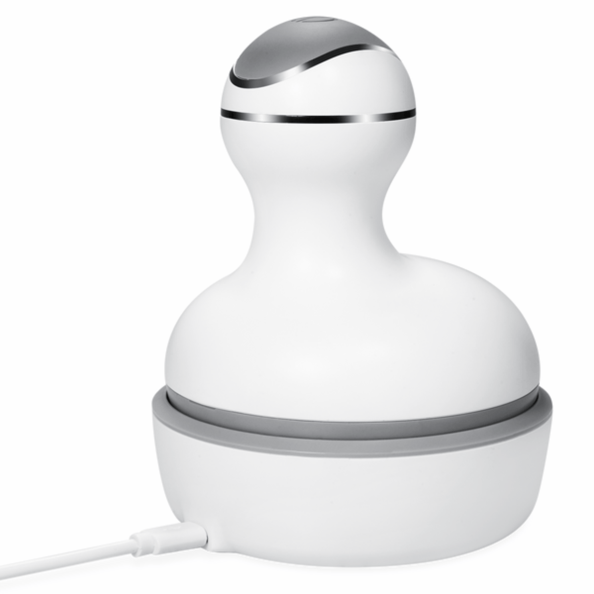 Electric Scalp Massager – Head & Hair Care Massager