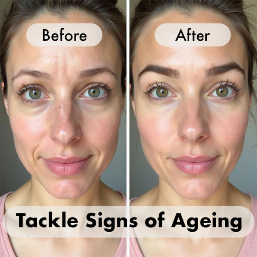 LED Face Mask – 90 Medical Grade Lights for Anti-Aging Skin Care