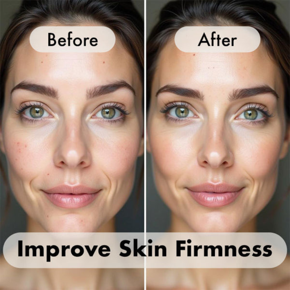 LED Face Mask – 90 Medical Grade Lights for Anti-Aging Skin Care