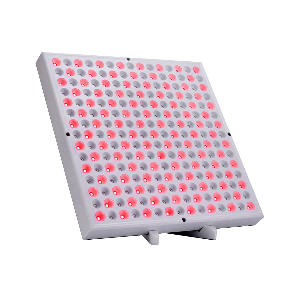 Red Light Therapy Panel for Face, Hair & Body Wellness