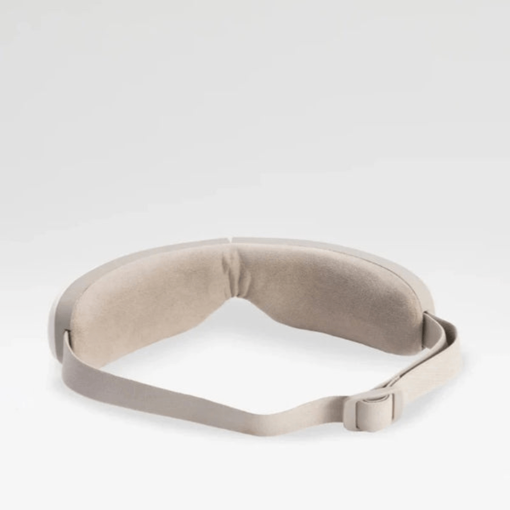 Electric Eye Massager for Screen Strain Relief & Headaches