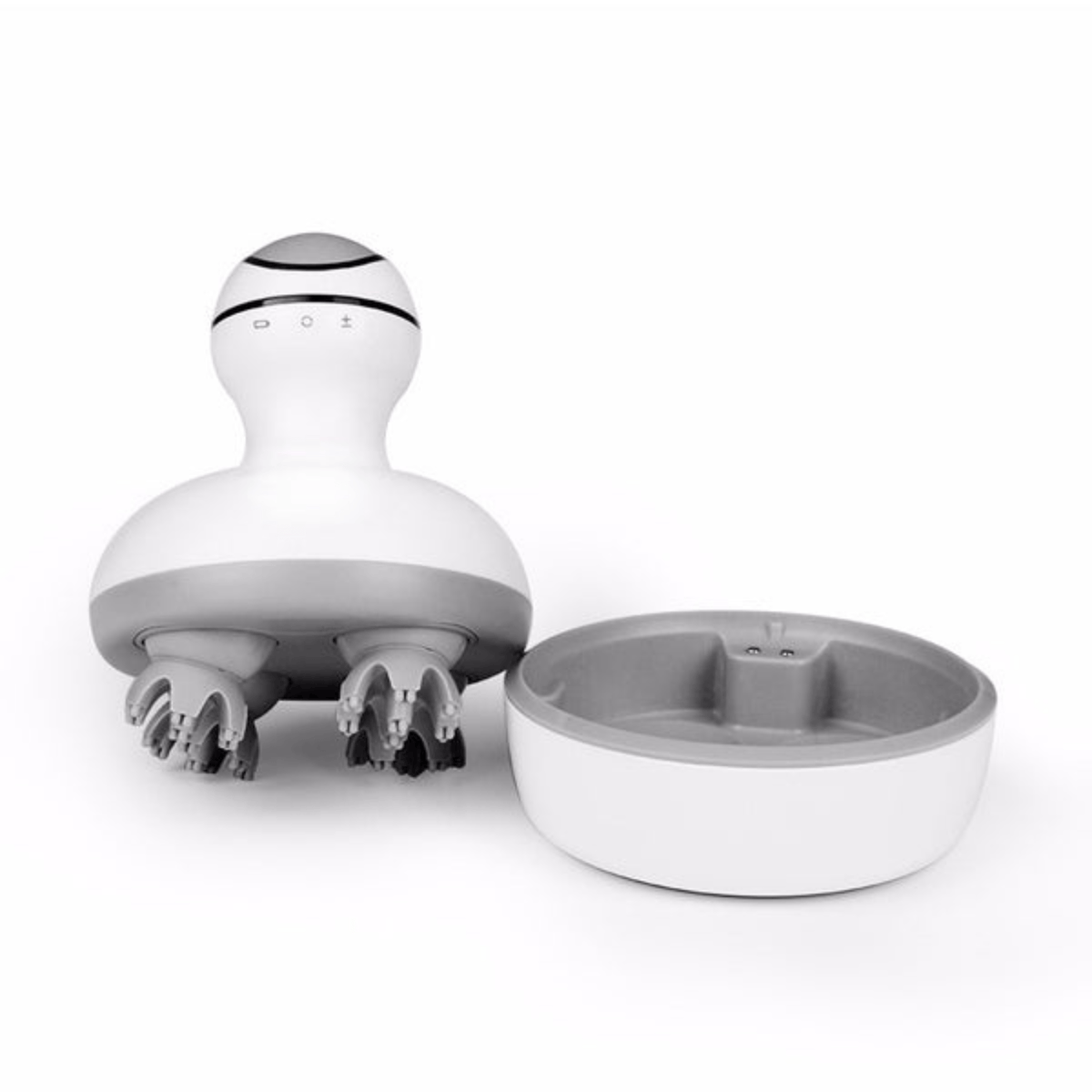 Electric Scalp Massager – Head & Hair Care Massager