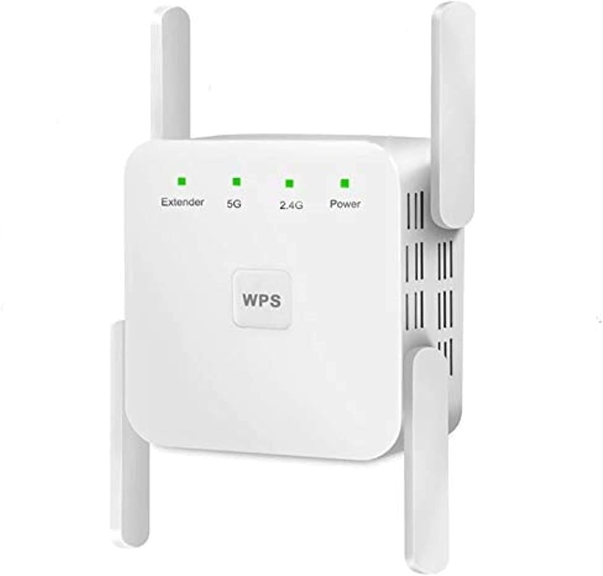 WiFi Booster Extender 5G – Whole Home Coverage UK