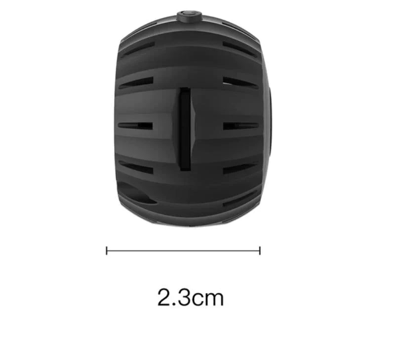Compact Wireless Security Camera – 1080P Smart Home Surveillance