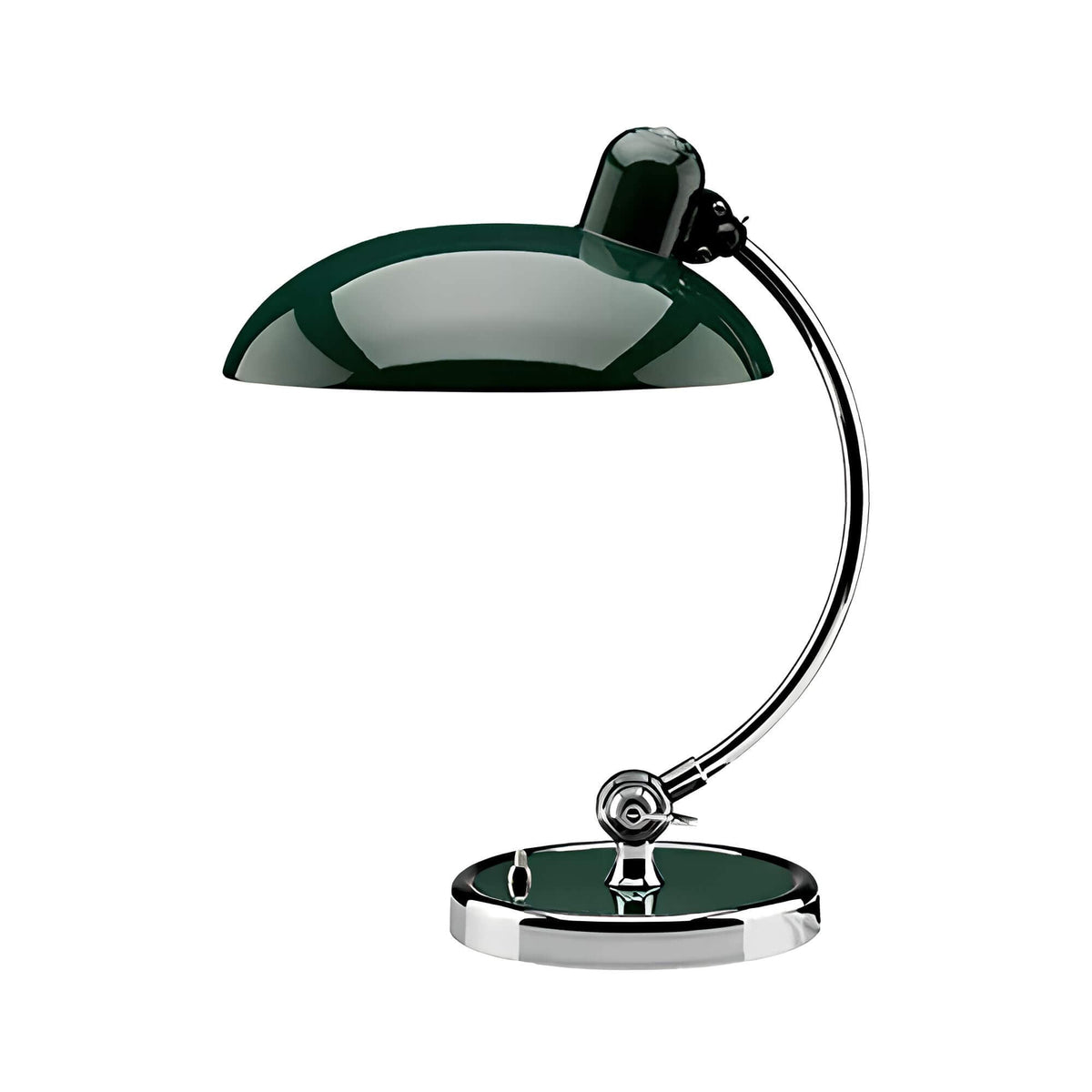Scandinavian Wood Metal Table Lamp – Warm Light Desk Lamp