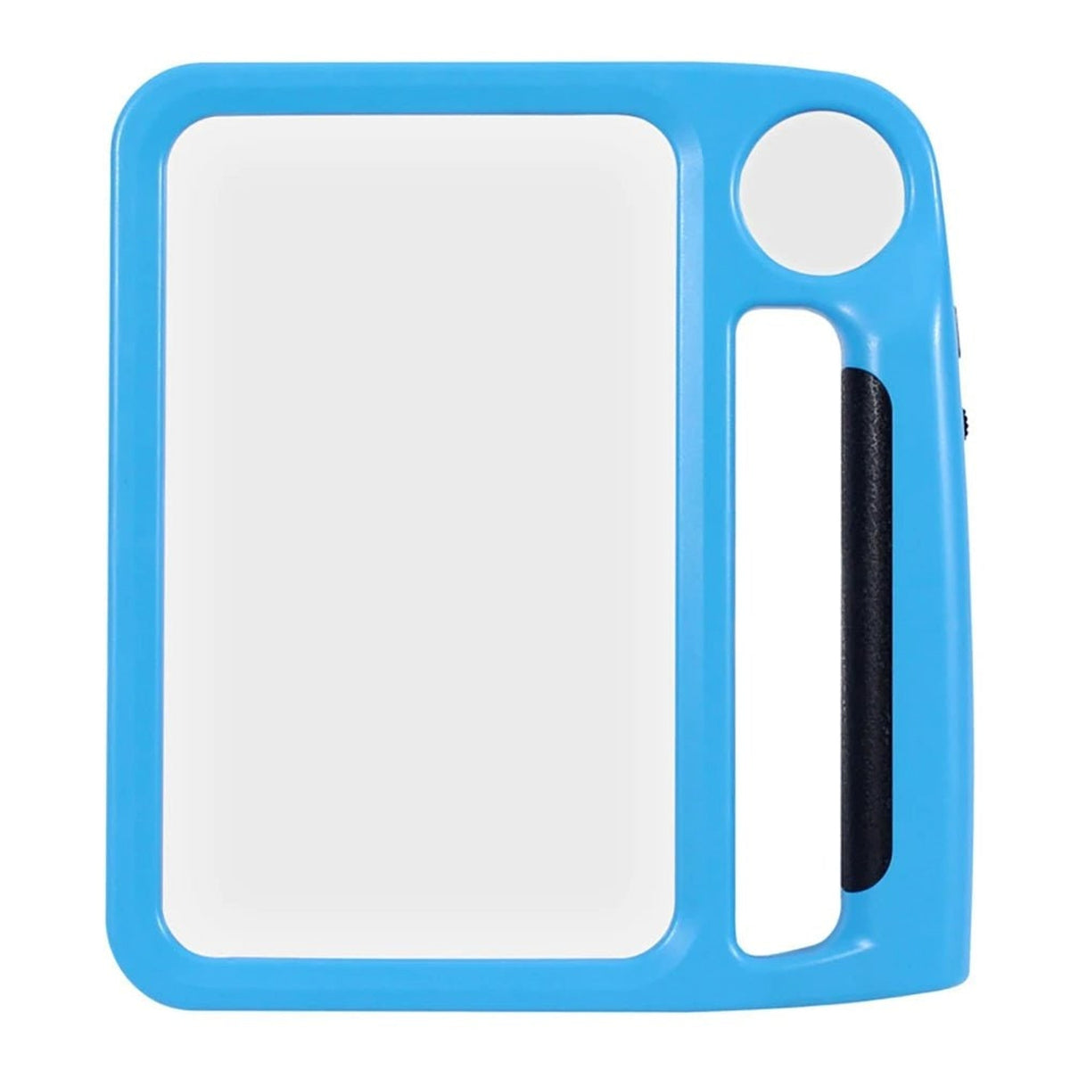 LED Magnifying Glass with 5x & 10x Magnification and USB Charging