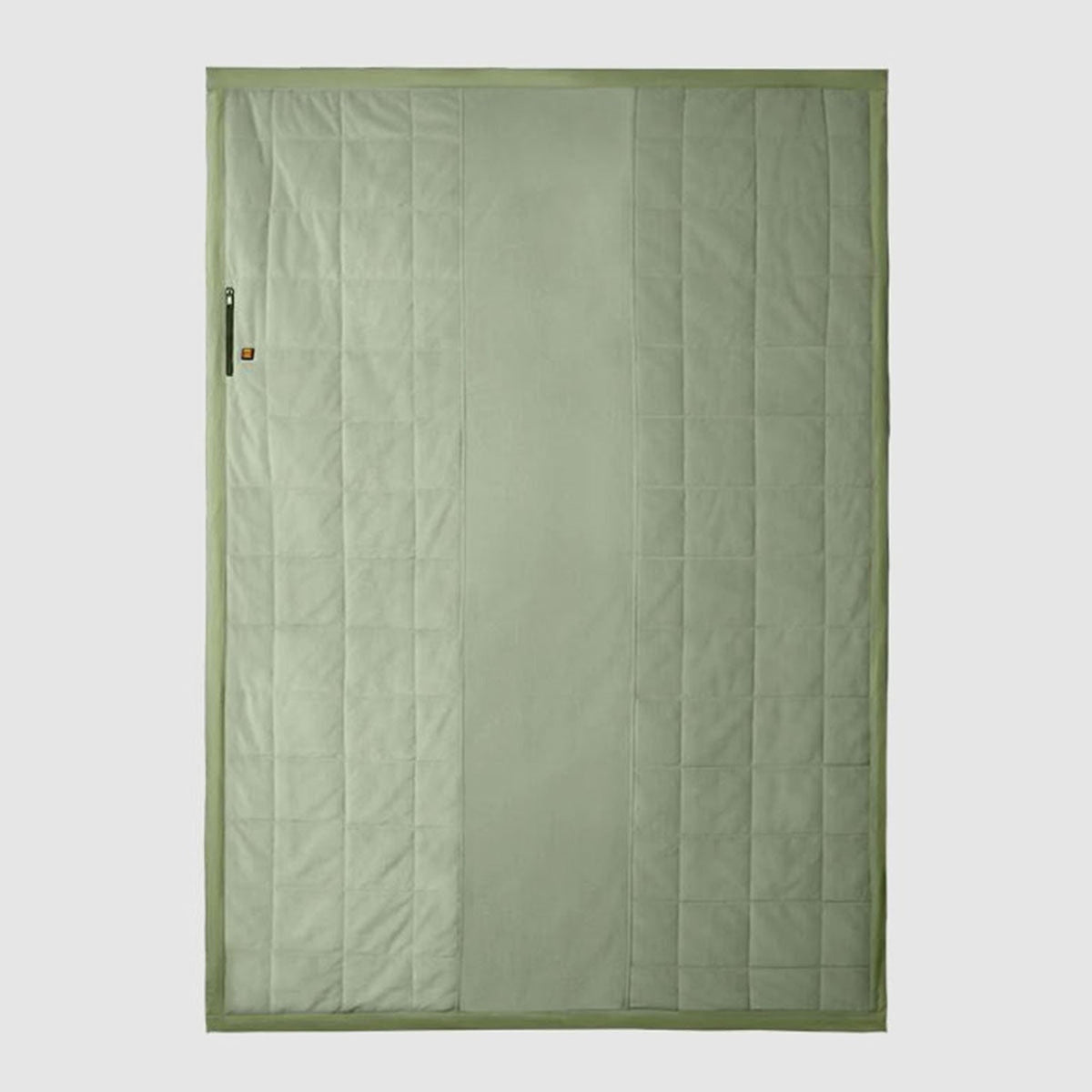 Portable Heated Blanket with Battery Power Bank – 10 Hour Runtime