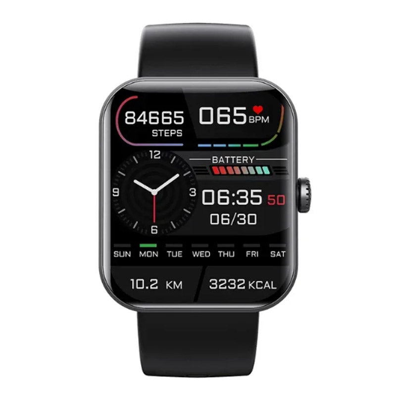 Blood Sugar Monitoring Device – Glucose Watch