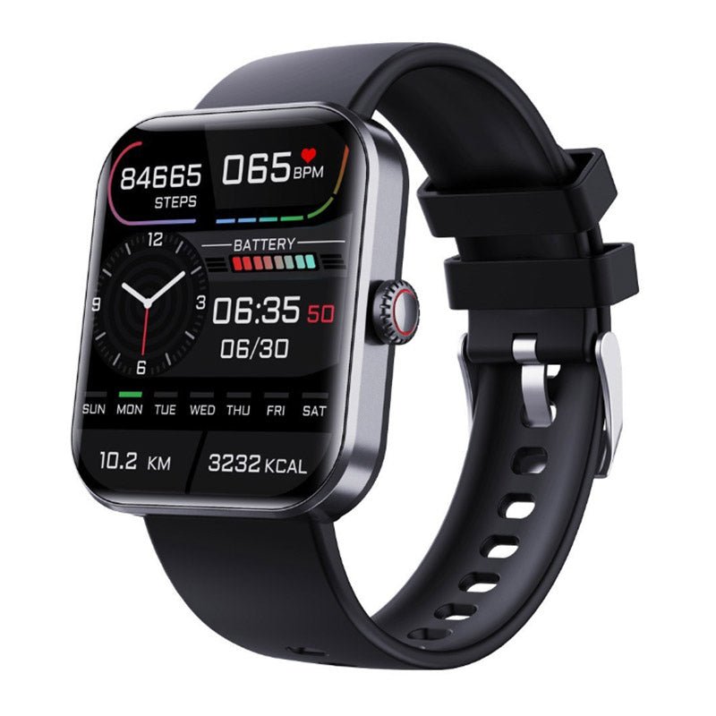 Blood Sugar Monitoring Device – Glucose Watch