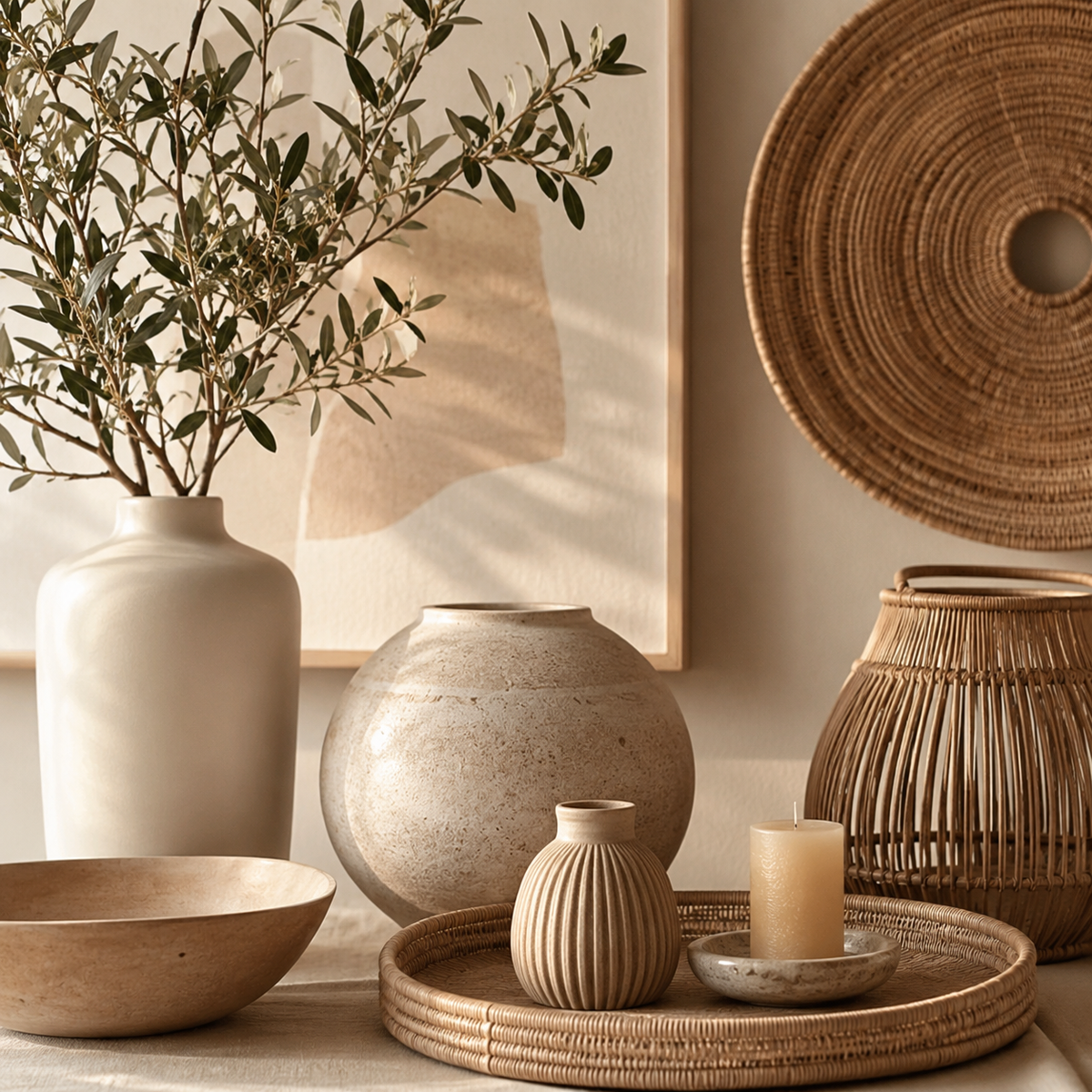 Home & Decor