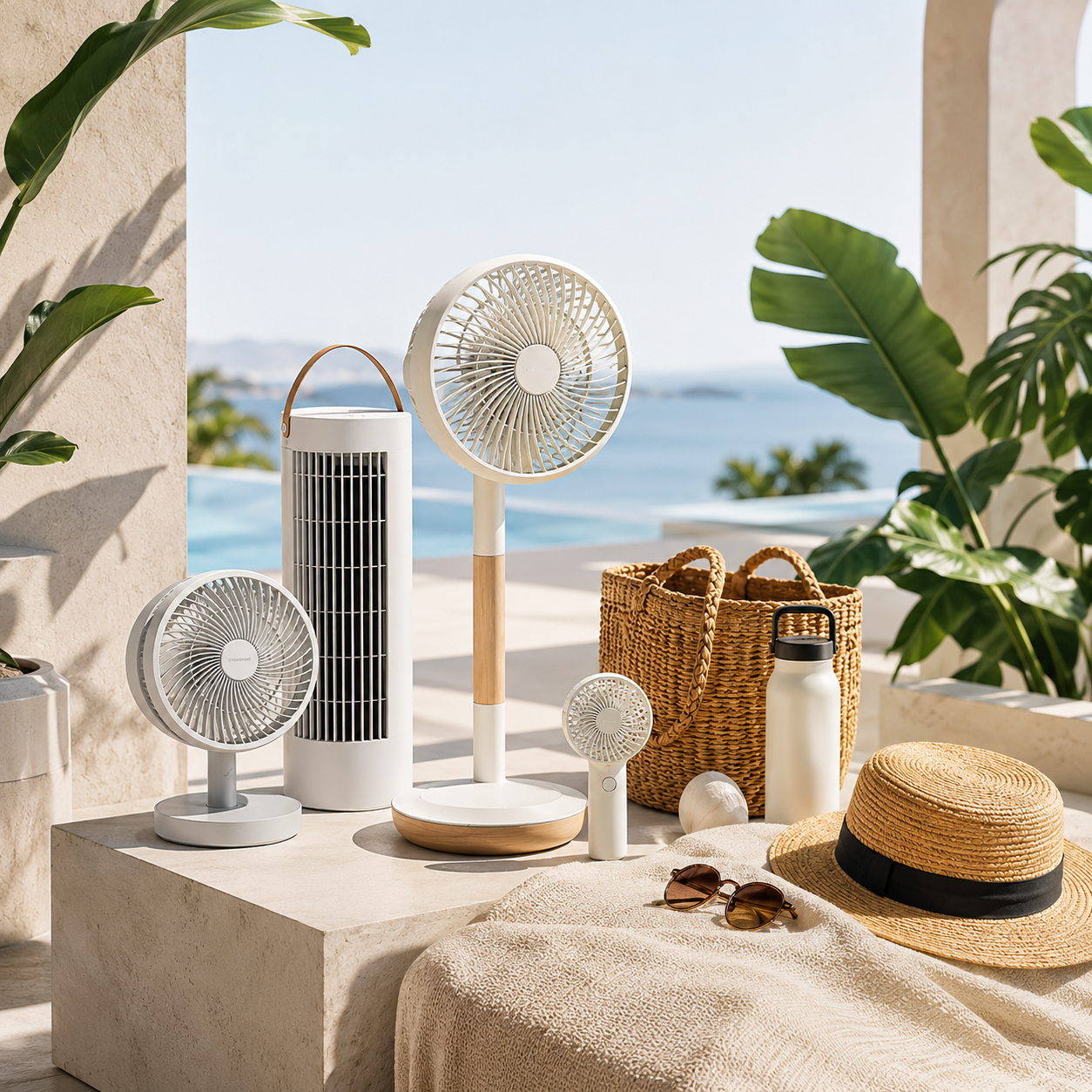 Summer Collection