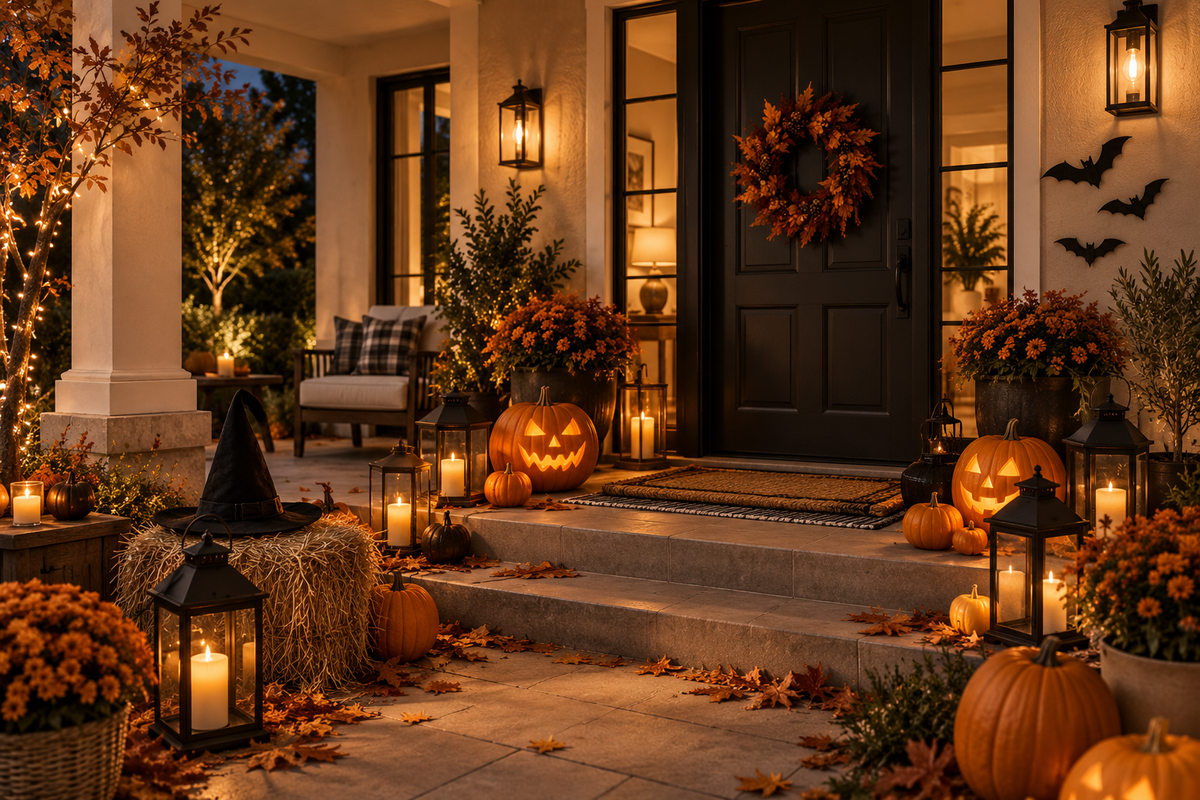 Halloween