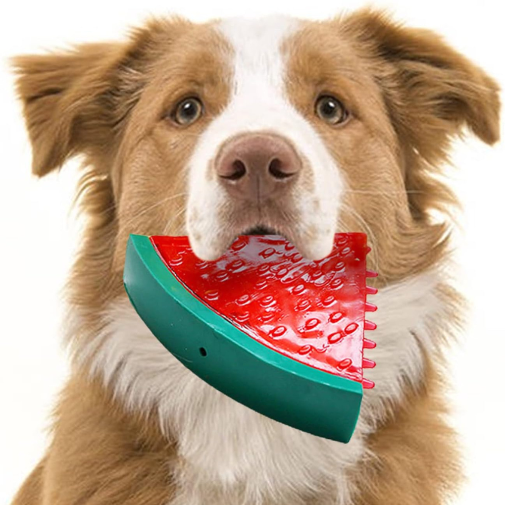 Freezable Dog Chew Toy – Cooling Pet Toy for Summer