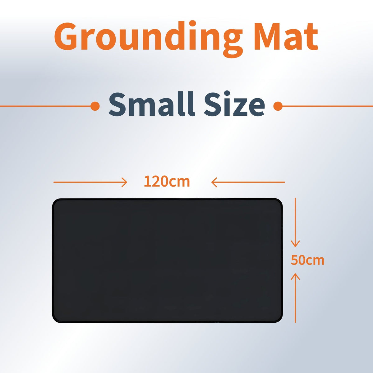 Earthing Grounding Mat for Pain Relief & Wellness