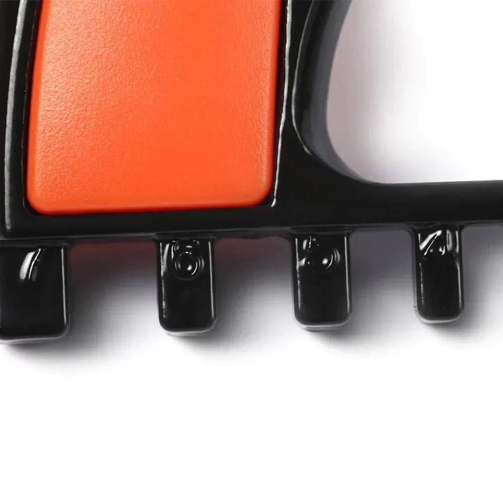 11-in-1 Hand Saw Set with Interchangeable Blades & Hard Case