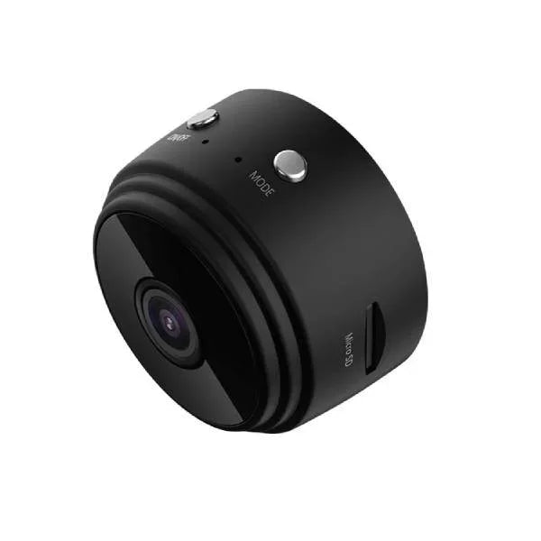 Wireless Backup Camera 720P HD Night Vision for RV Caravan Truck