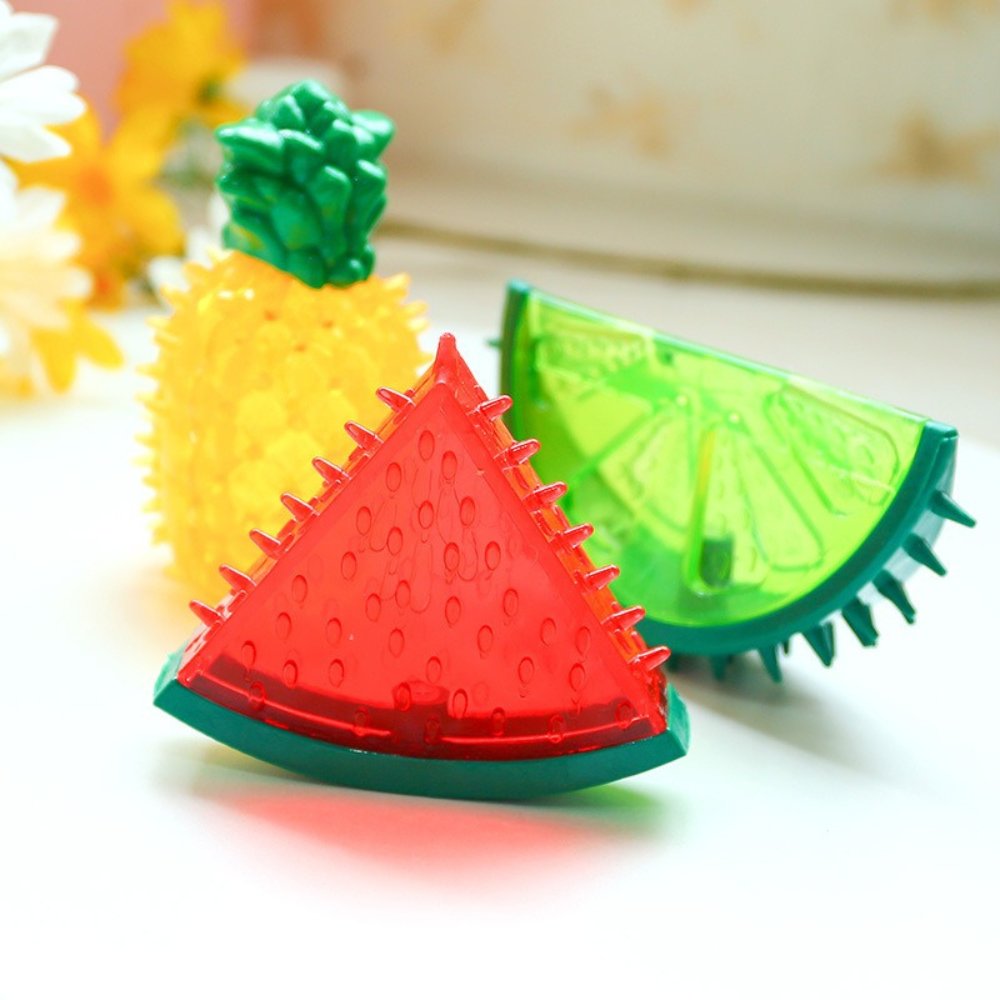 Freezable Dog Chew Toy – Cooling Pet Toy for Summer