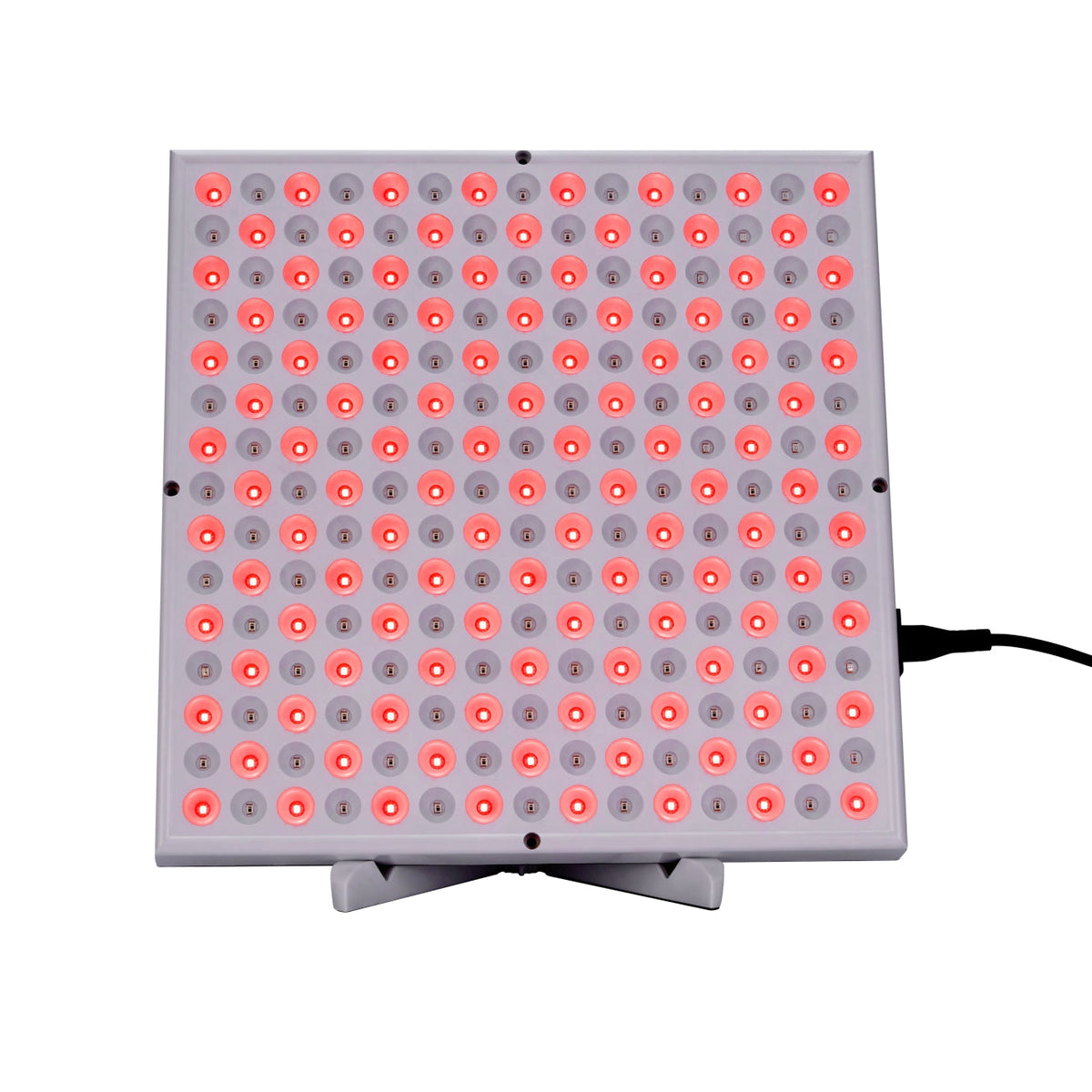 Red Light Therapy Panel for Face, Hair & Body Wellness