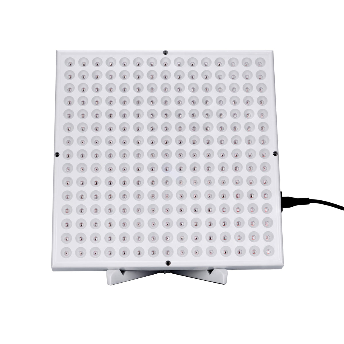 Red Light Therapy Panel for Face, Hair & Body Wellness