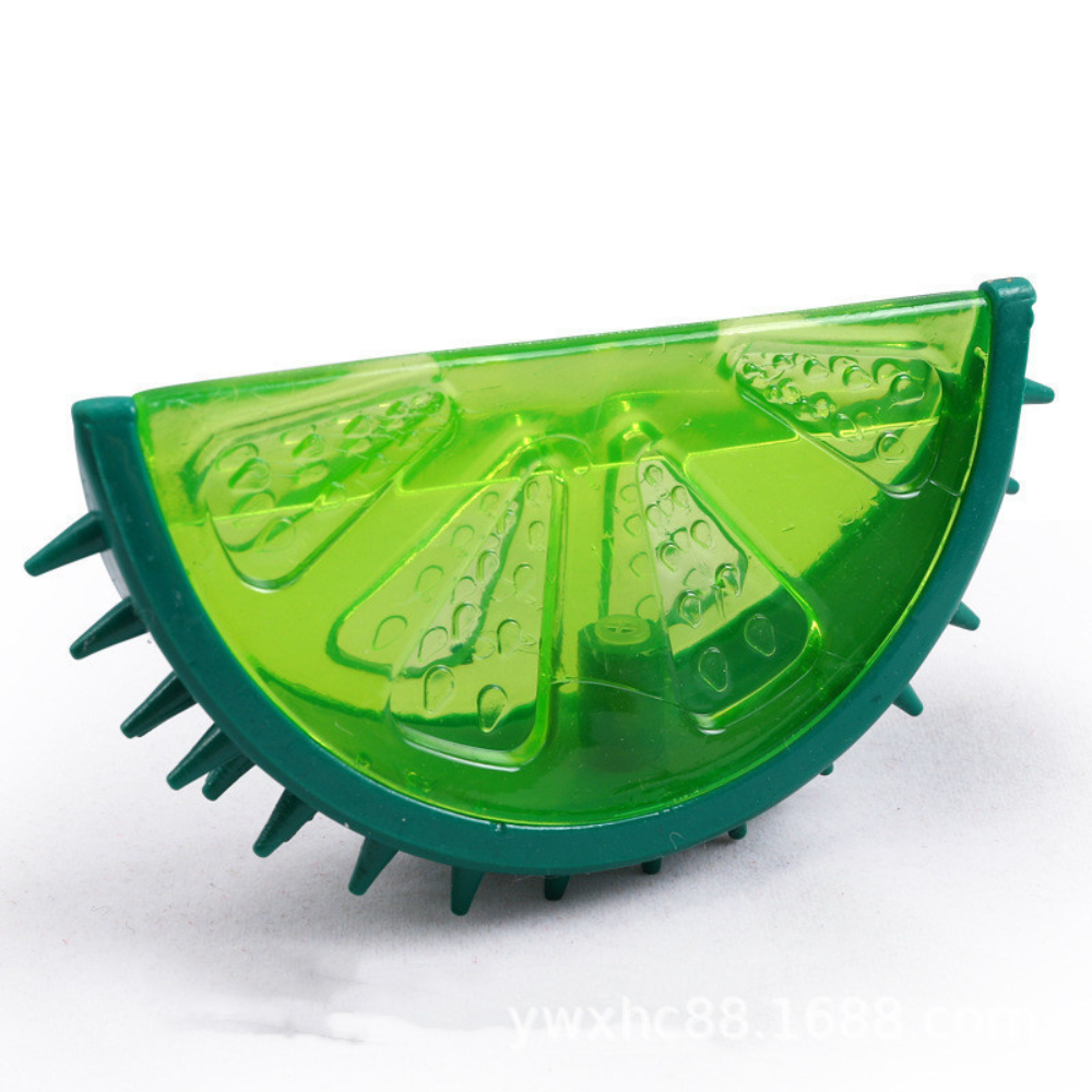Freezable Dog Chew Toy – Cooling Pet Toy for Summer