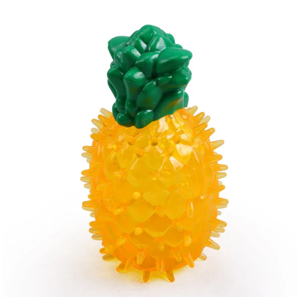 Freezable Dog Chew Toy – Cooling Pet Toy for Summer
