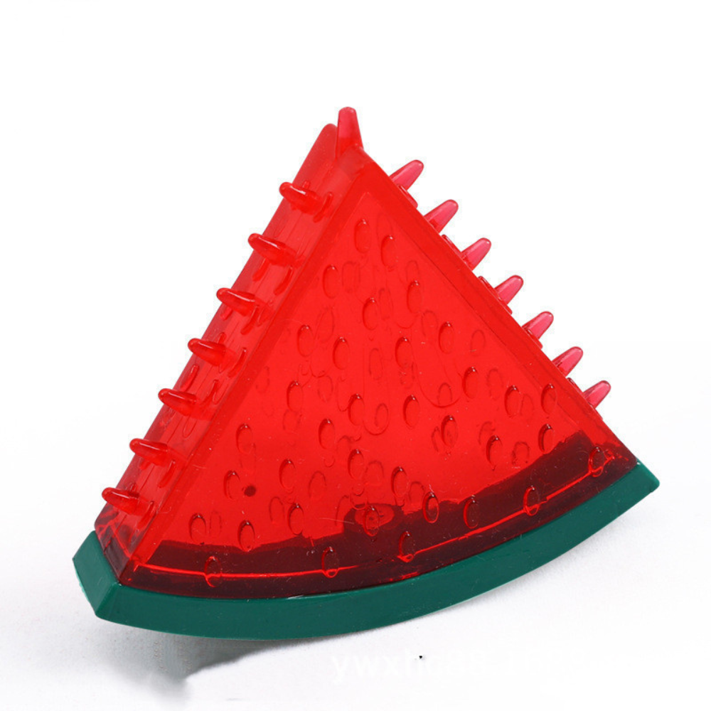 Freezable Dog Chew Toy – Cooling Pet Toy for Summer
