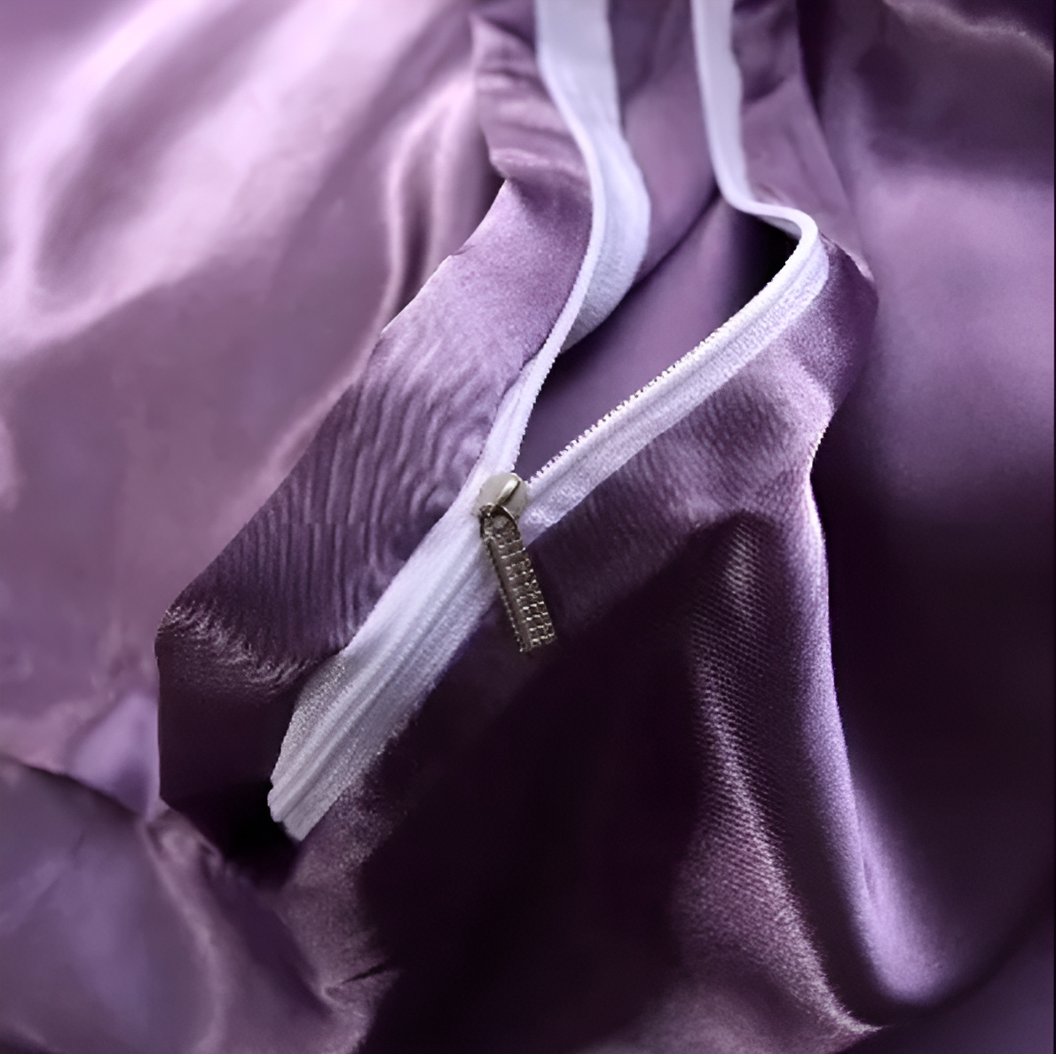 Mulberry Silk Bedding Set – Soft Sheets & Pillowcases