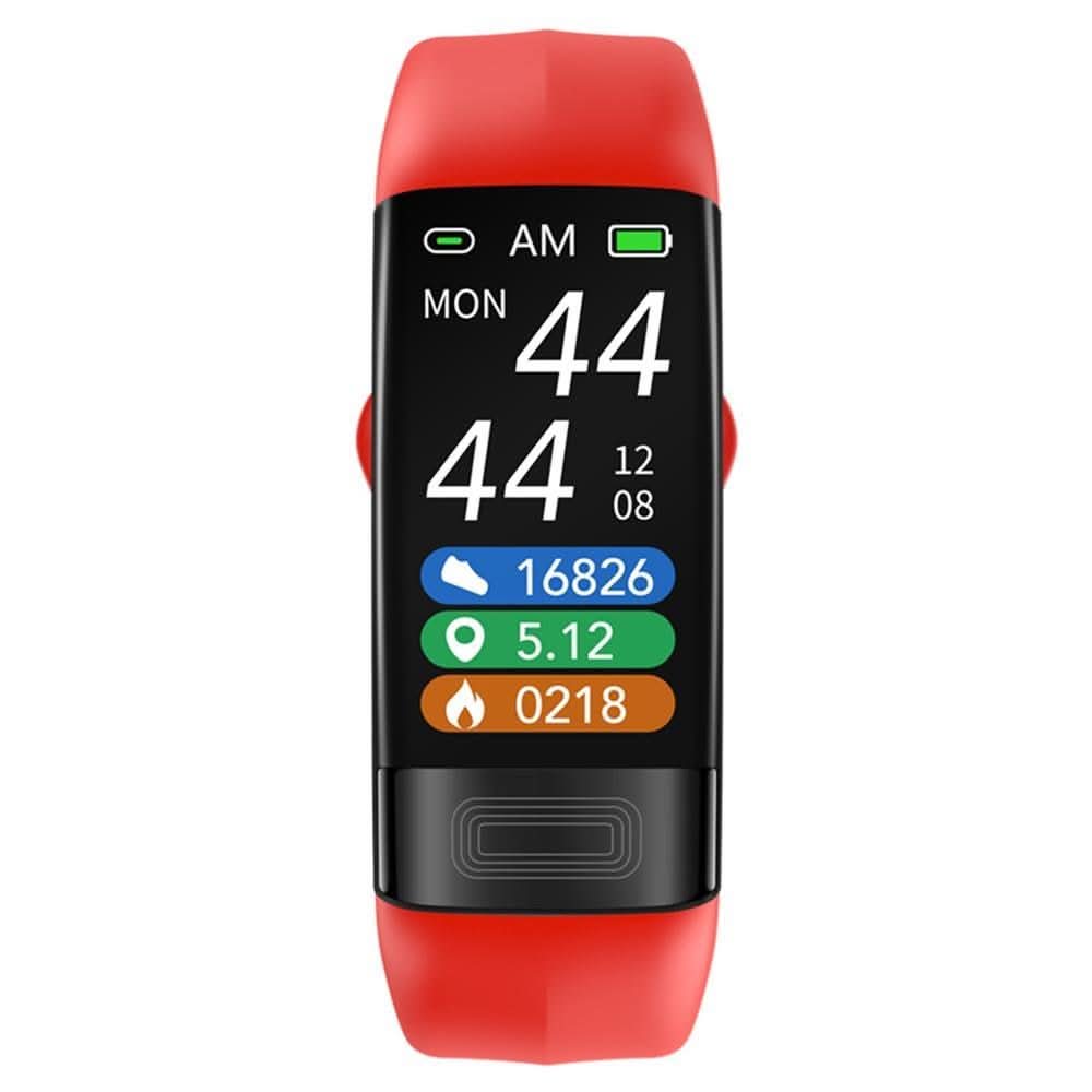Smart Health Monitor ECG Heart Rate Tracker – CARDIOSYNC