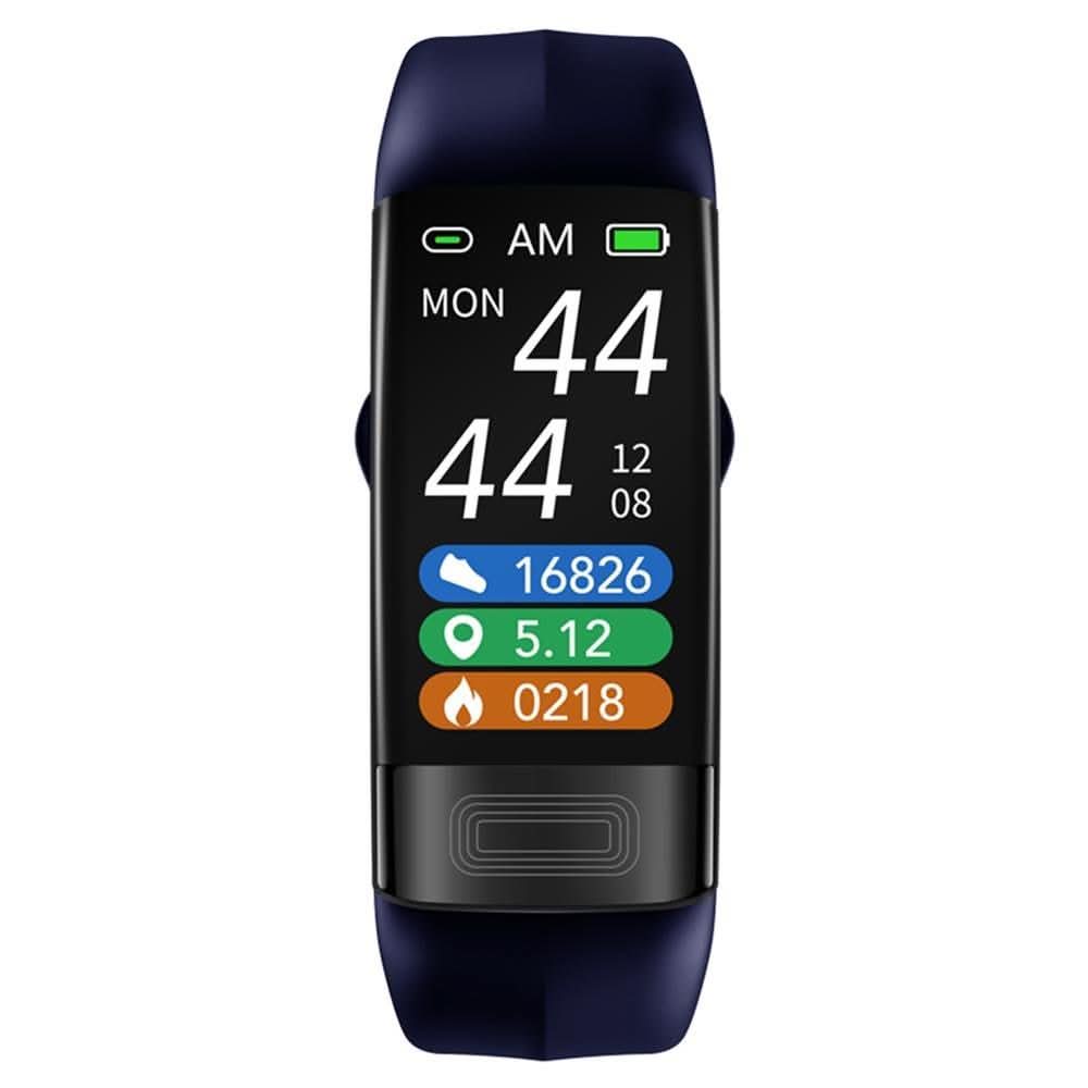 Smart Health Monitor ECG Heart Rate Tracker – CARDIOSYNC