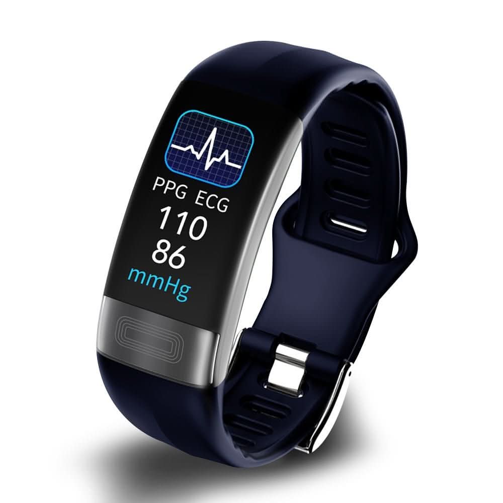 Smart Health Monitor ECG Heart Rate Tracker – CARDIOSYNC