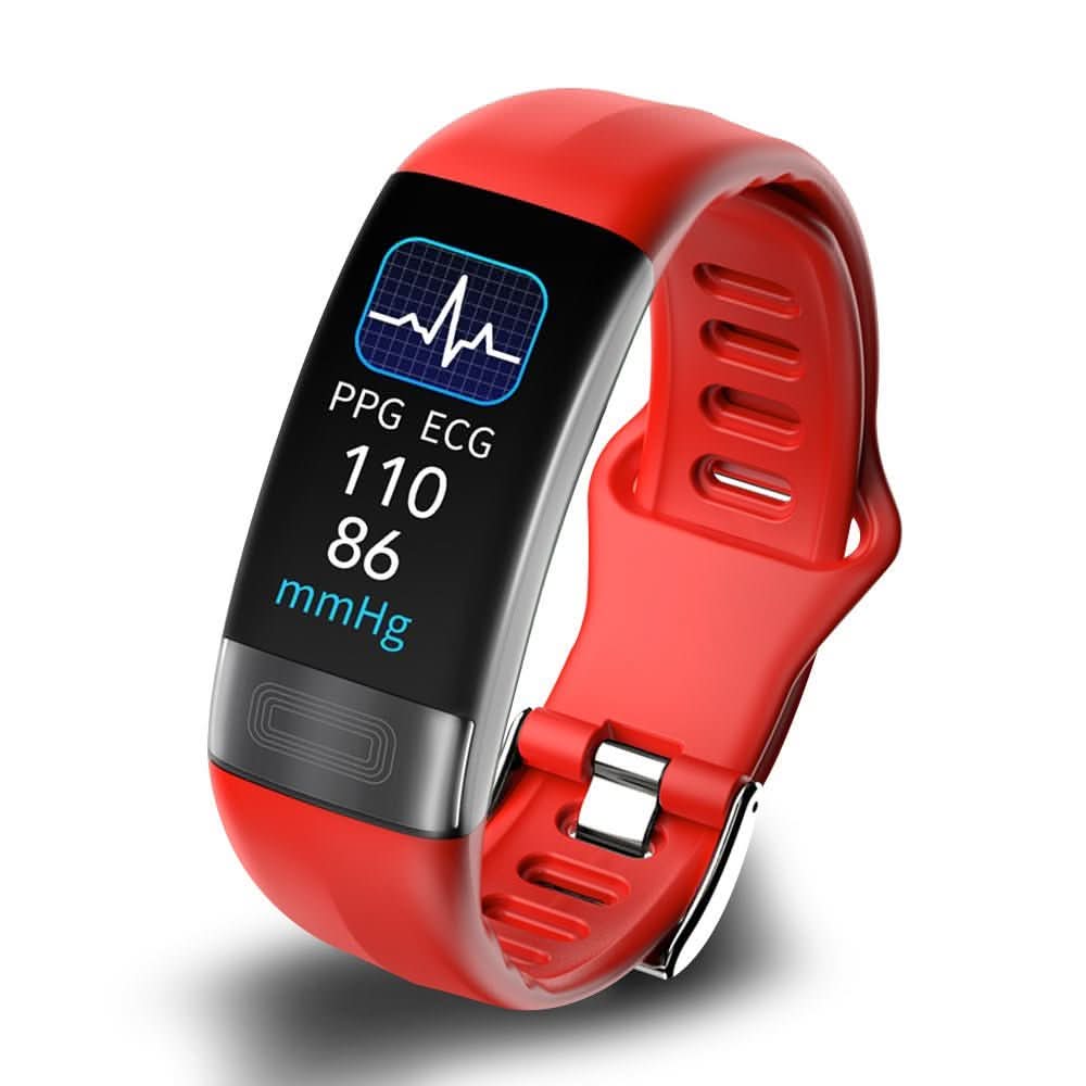 Smart Health Monitor ECG Heart Rate Tracker – CARDIOSYNC