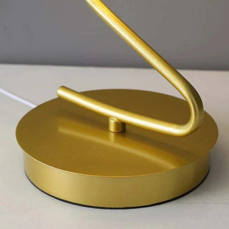 Modern Butterfly LED Table Lamp – Energy-Efficient Desk & Ambient Lighting