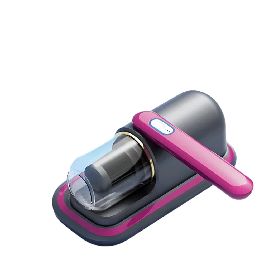 UV Hand Held Vacuum Cleaner for Mattress & Upholstery Allergen Removal