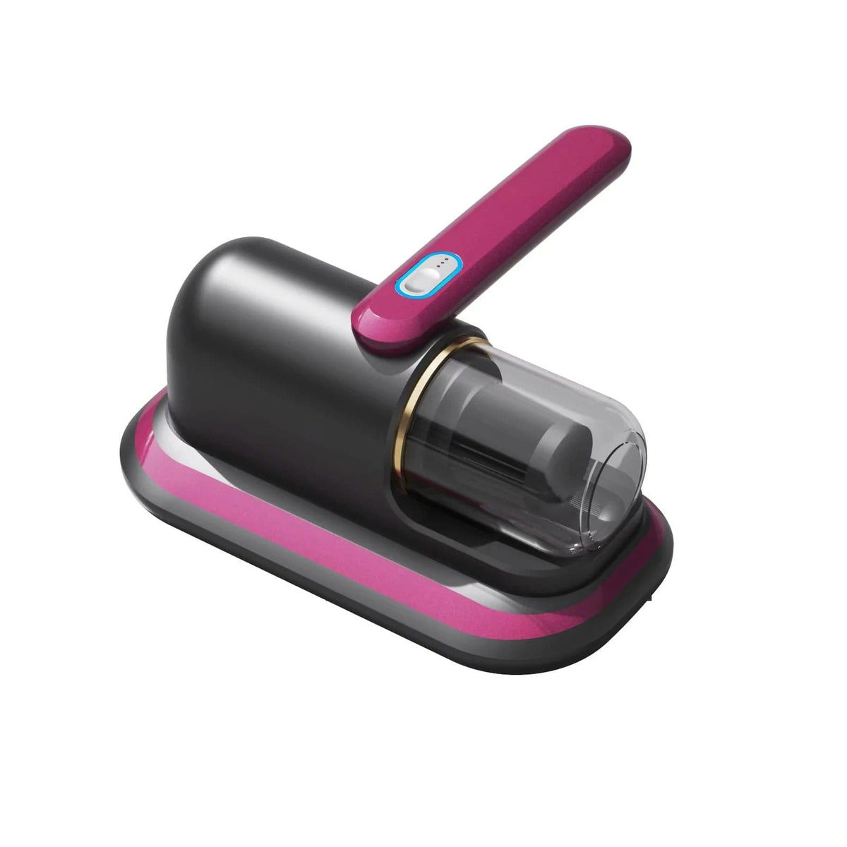UV Hand Held Vacuum Cleaner for Mattress & Upholstery Allergen Removal