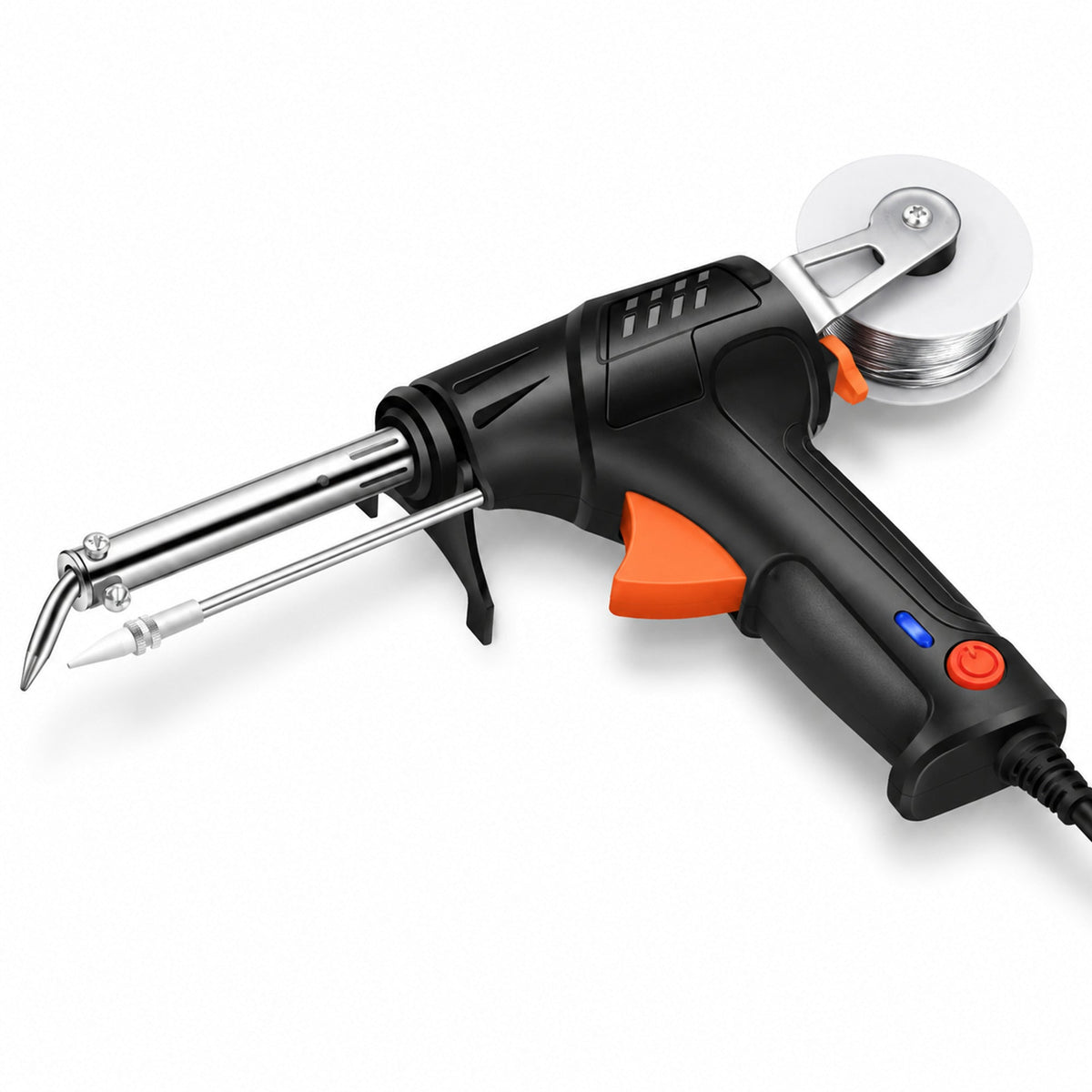 Precision Welding and Cutting Tool – 20-Second Heat-Up