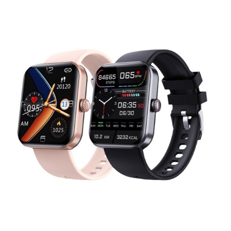 Blood Sugar Monitoring Device – Glucose Watch