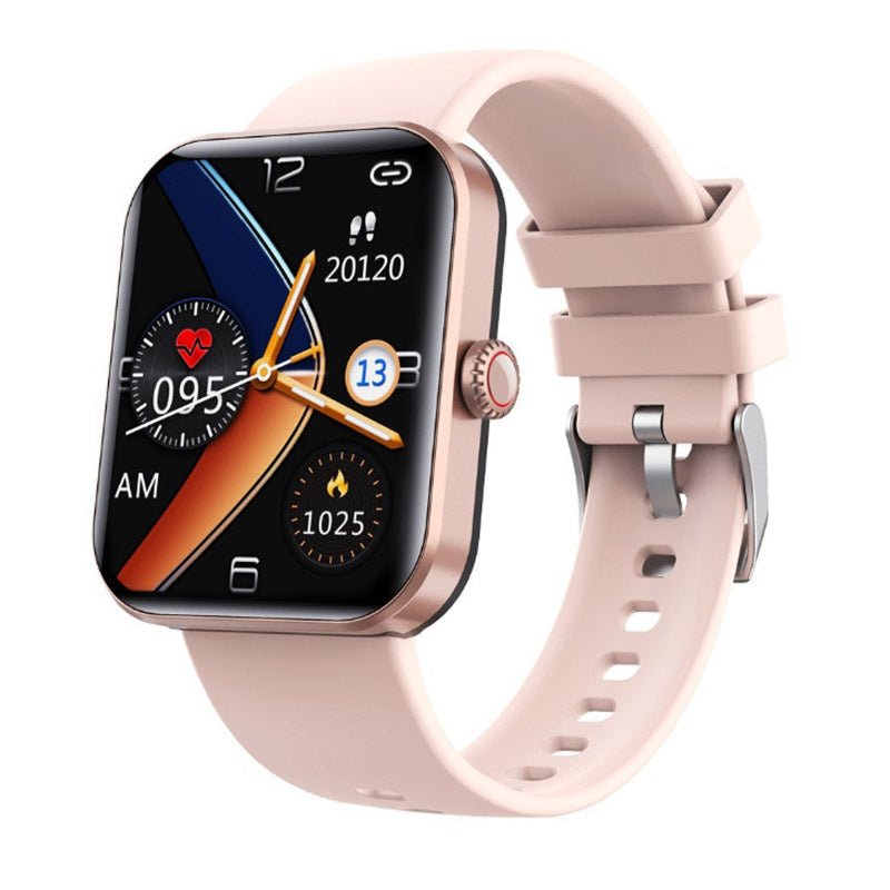 Blood Sugar Monitoring Device – Glucose Watch